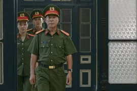 Phim hình sự "Đội điều tra số 7" có bối cảnh quay tại số 7 Thiền Quang sửa soạn ra mắt khán giả