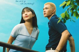 Thêm một phim điện ảnh xác nhận ra rạp vào đúng mồng Một Tết 2024