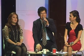 Giao lưu âm nhạc với Thiếu tướng – Nhạc sỹ Trần Gia Cường