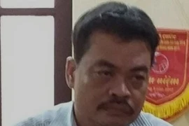 Khởi tố bị can, bắt tạm giam đối với Nguyễn Thanh Hoài trong vụ gian lận điểm thi tại Hà Giang