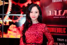 Hoa hậu Phương Nga lừa đảo đại gia chiếm đoạt hơn 16,5 tỉ đồng