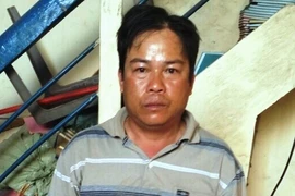 Bắt giữ 2 đối tượng vận chuyển xe gian về biên giới tiêu thụ