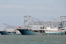 Chính sách tung tàu cá lấn chiếm Biển Đông