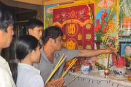 Choáng váng chuyện 3 học sinh ghi nhật ký "chết tập thể"