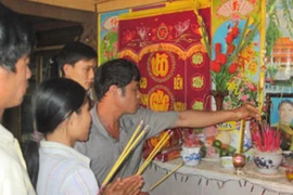 Choáng váng chuyện 3 học sinh ghi nhật ký "chết tập thể"