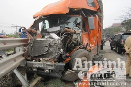 Liên tiếp xảy ra tai nạn kinh hoàng, hàng chục người bị thương