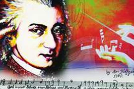 Tác phẩm kinh điển của “Mozart-Italia” 