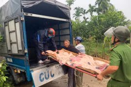 Zalo khởi động lại tính năng cho phép người dân vùng bão tìm kiếm trợ giúp khẩn cấp 