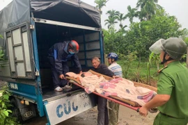 Zalo khởi động lại tính năng cho phép người dân vùng bão tìm kiếm trợ giúp khẩn cấp 