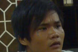 Bị tát tai một cái, giết một mạng người