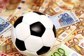 Muôn nẻo cá độ bóng đá, nhiều người "cháy túi"