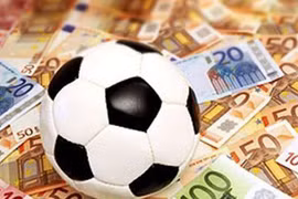 Muôn nẻo cá độ bóng đá, nhiều người "cháy túi"