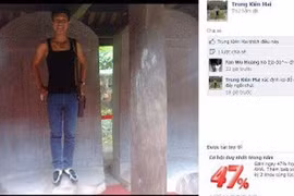 Phẫn nộ nam thanh niên đứng lên đầu "cụ rùa"