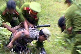 “Cặp bài trùng sát thủ” của tội phạm truy nã (1)