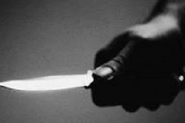 Giết chết đối thủ tranh giành bạn gái