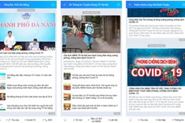 Bộ Y tế và nhiều địa phương khuyến cáo phòng, chống dịch Covid-19 trong dịp lễ 