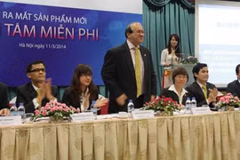 Thêm cơ hội được bảo hiểm miễn phí đặc biệt