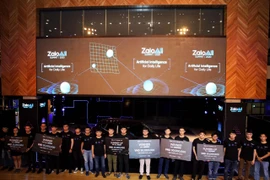 Zalo AI Challenge trở lại với nhiều đổi mới, tổng giải thưởng lên đến 15,000 USD