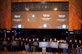 Zalo AI Challenge trở lại với nhiều đổi mới, tổng giải thưởng lên đến 15,000 USD