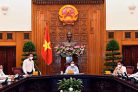 Phải làm cho dân biết, dân hiểu, dân bàn, dân làm, dân cùng giám sát kiểm tra và dân thụ hưởng thành quả của truyền thông 