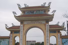 Chuyện lạ ở làng toàn gái đẹp mang tên Trinh Tiết