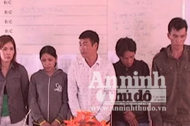 Ham… của lạ, bị móc sạch túi