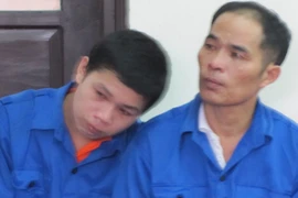 Bi kịch con đưa dao cho cha đâm chết người