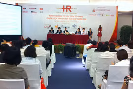 Generali Việt Nam quan tâm đến “Chiến lược thu hút và gìn giữ nhân tài”