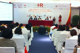 Generali Việt Nam quan tâm đến “Chiến lược thu hút và gìn giữ nhân tài”