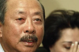 Ông Nguyễn Cao Kỳ qua đời ở tuổi 81