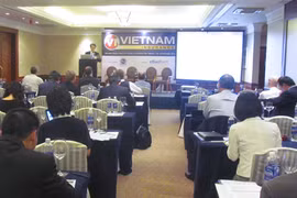 Tương lai luôn quan trọng hơn nhiều