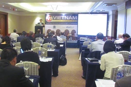 Tương lai luôn quan trọng hơn nhiều