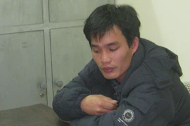 Bắt 2 kiểm lâm "bảo kê" chở gỗ lậu gây tai nạn thảm khốc