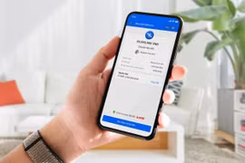 GME Remittance triển khai dịch vụ chuyển tiền quốc tế Hàn Quốc về Việt Nam trên Zalo 