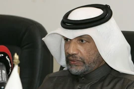 Phán quyết chưa từng có trong lịch sử FIFA