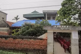 Một cụ già độc thân bị giết hại dã man