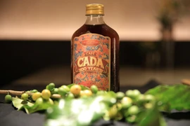 CADA đánh dấu trăm năm thành lập với tuyệt tác di sản cà phê Fine Robusta
