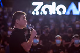 Ra mắt trợ lý giọng nói Tiếng Việt Kiki dùng trên xe Maserati và loa thông minh