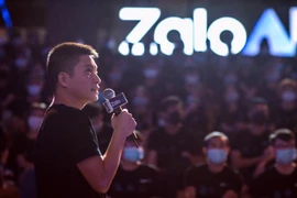 Ra mắt trợ lý giọng nói Tiếng Việt Kiki dùng trên xe Maserati và loa thông minh