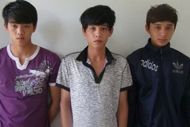 Tội phạm trong giới trẻ gia tăng: Đâu là nguyên nhân?