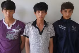 Tội phạm trong giới trẻ gia tăng: Đâu là nguyên nhân?