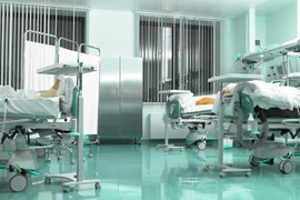 Sun Group hỗ trợ Bắc Giang 50 tỷ đồng lắp đặt Trung tâm Hồi sức tích cực