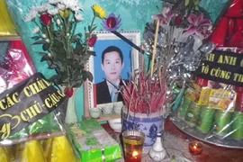 Thuyền viên bị đồng nghiệp đâm chết trên đường đi đánh cá