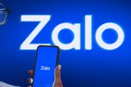 Zalo được vinh danh là ứng dụng nhắn tin hàng đầu Việt Nam tại giải thưởng quốc tế