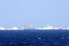 Phái đoàn Việt Nam ở Geneve gửi công hàm phê phán Trung Quốc