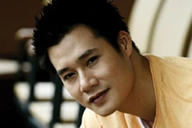 Quang Dũng tự sự về nỗi buồn