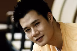Quang Dũng tự sự về nỗi buồn