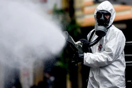 Zalo nhận bằng khen trong công tác phòng chống dịch tại Hải Dương