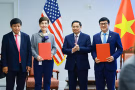 HDBank tiếp tục khẳng định vị thế ngân hàng xanh, góp phần ổn định nền kinh tế