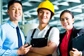 Thêm một sản phẩm bảo hiểm chăm sóc sức khỏe người lao động